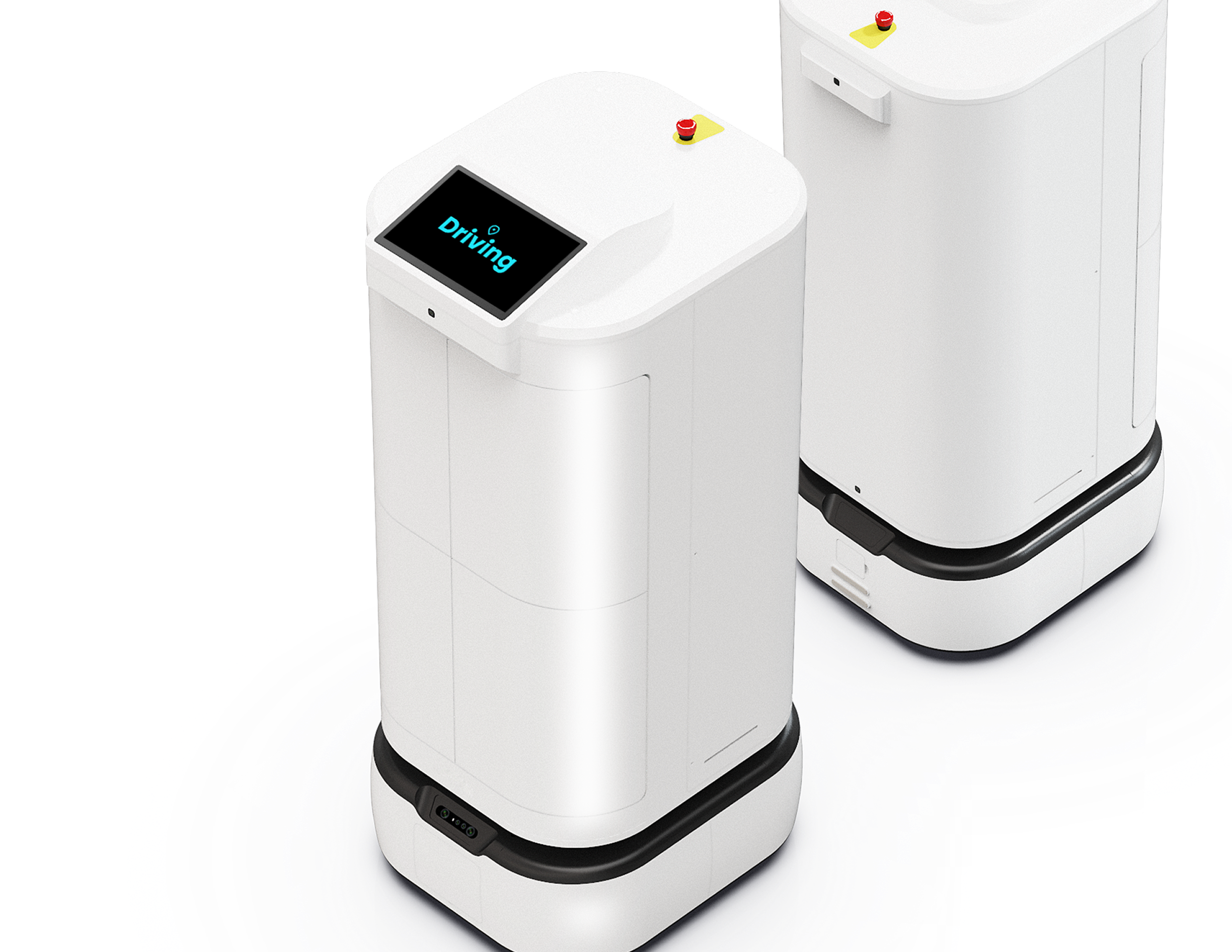 Timbot D